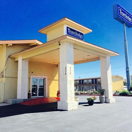 Travelodge By Wyndham New Braunfels Exteriör bild