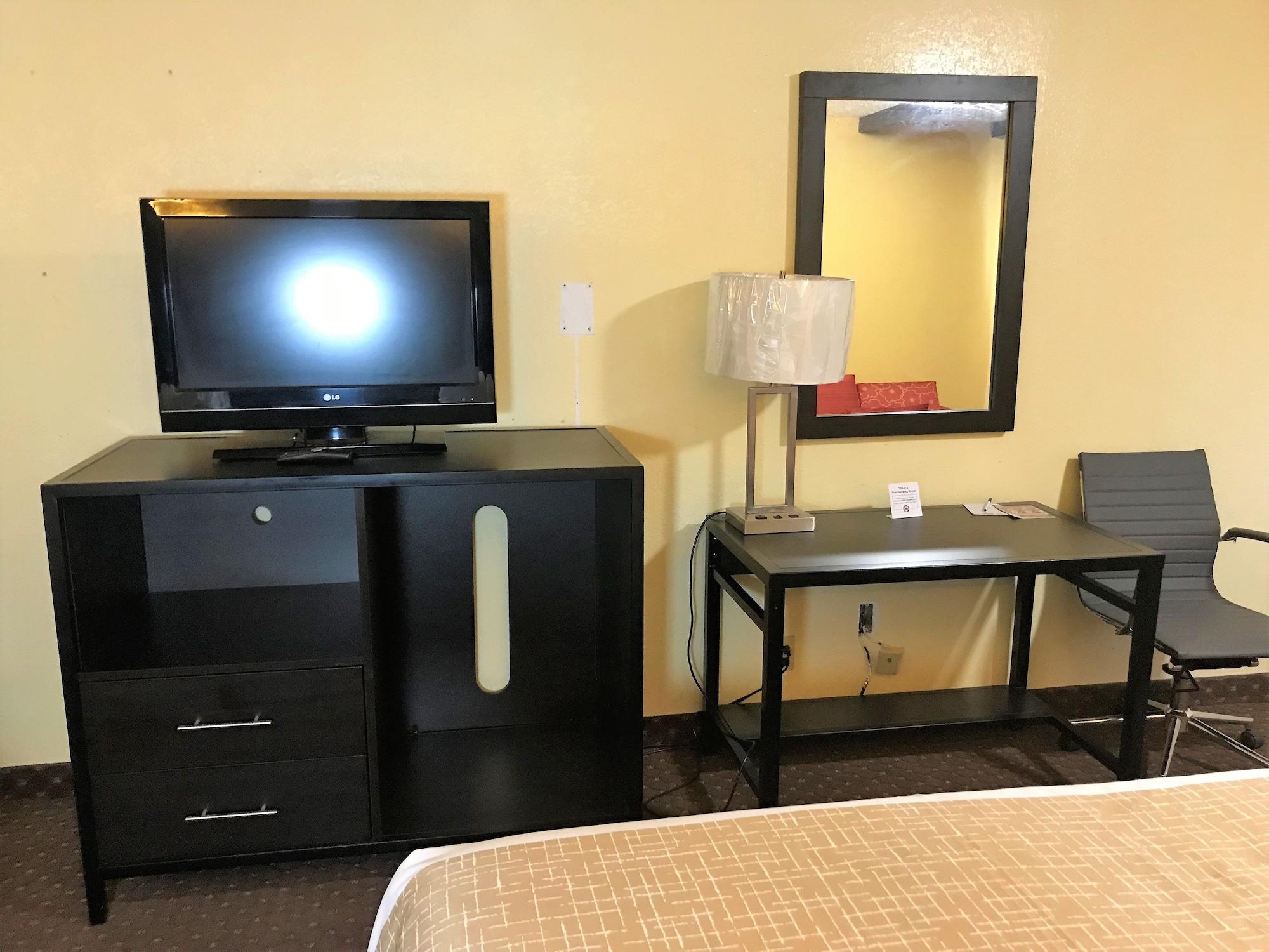 Travelodge By Wyndham New Braunfels Exteriör bild
