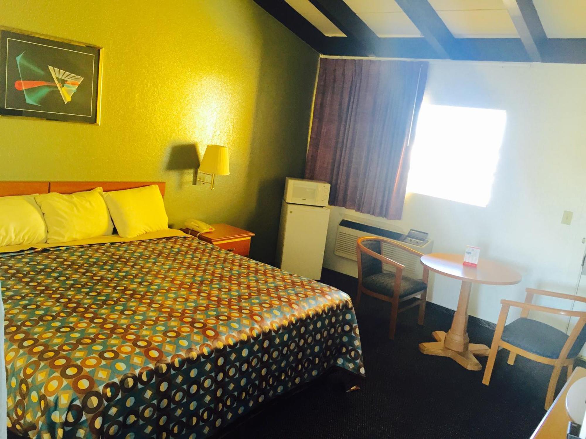Travelodge By Wyndham New Braunfels Exteriör bild