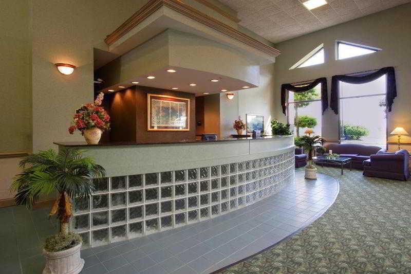 Travelodge By Wyndham New Braunfels Exteriör bild