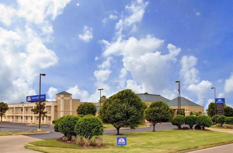 Travelodge By Wyndham New Braunfels Exteriör bild