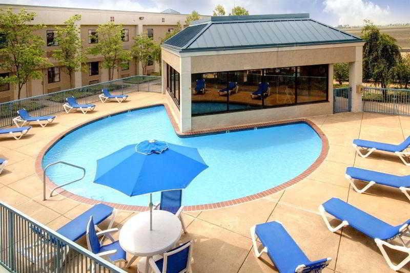 Travelodge By Wyndham New Braunfels Exteriör bild