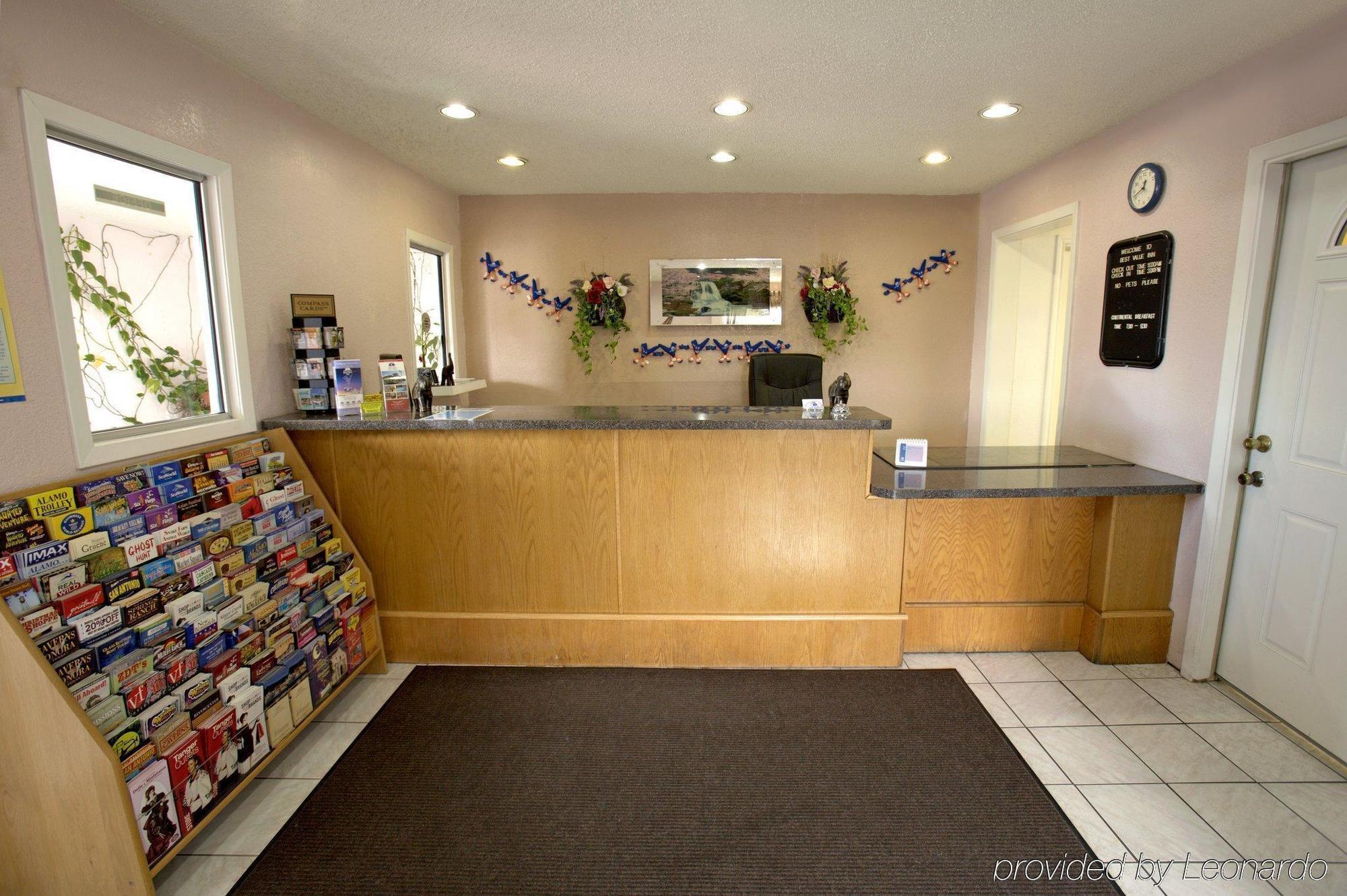 Travelodge By Wyndham New Braunfels Exteriör bild
