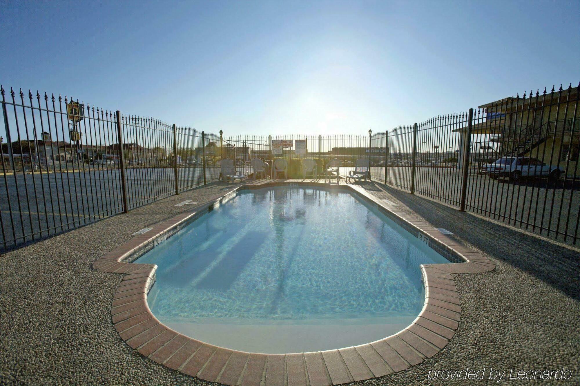 Travelodge By Wyndham New Braunfels Bekvämligheter bild